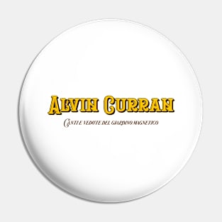 Alvin Curran Canti e vedute Pin