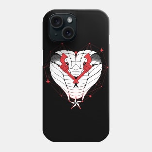 Snake Eyes Phone Case