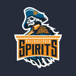 Philly Spirits T-Shirt