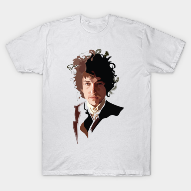 bob dylan t shirt india