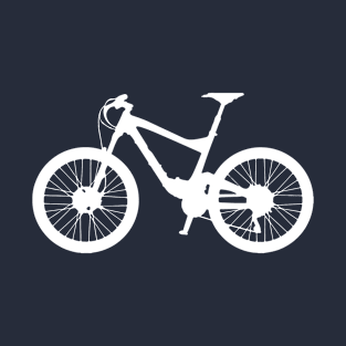 Bike Racing T-Shirt