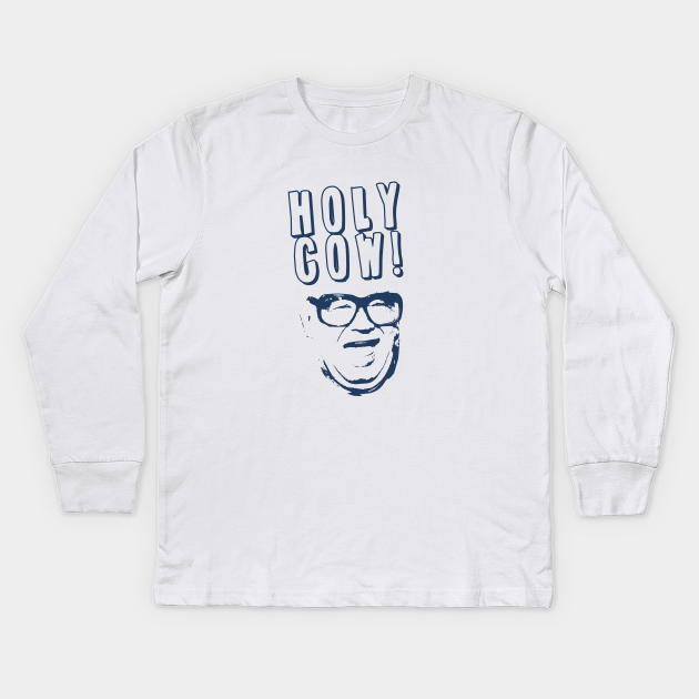 harry caray shirt