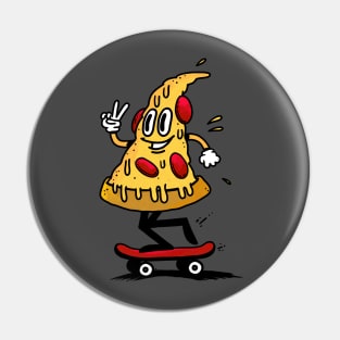 Pizza boy Pin