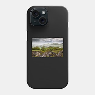 Quarry view Phone Case