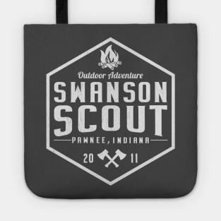 Swanson Scout Tote