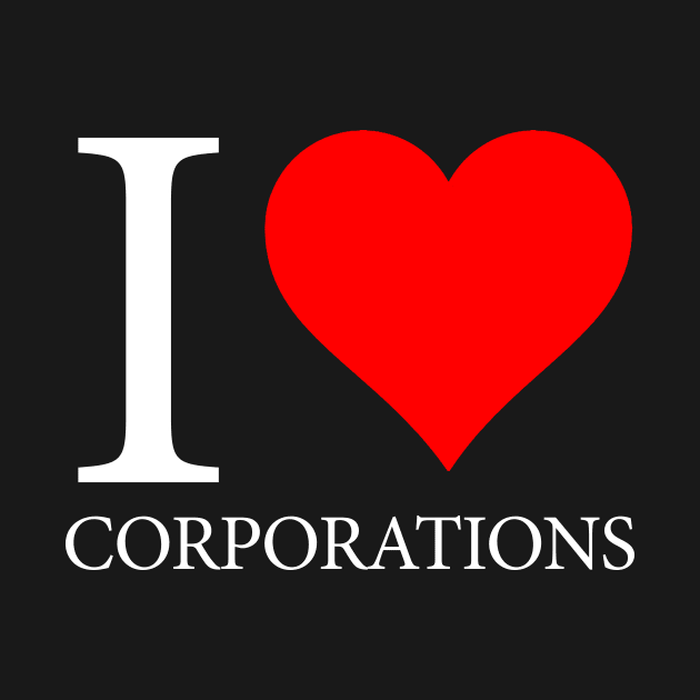 Corporate by Dragline