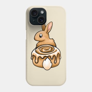 Cinnabun Phone Case