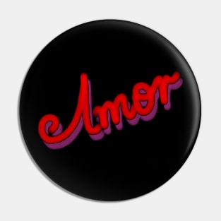 Amor Pin