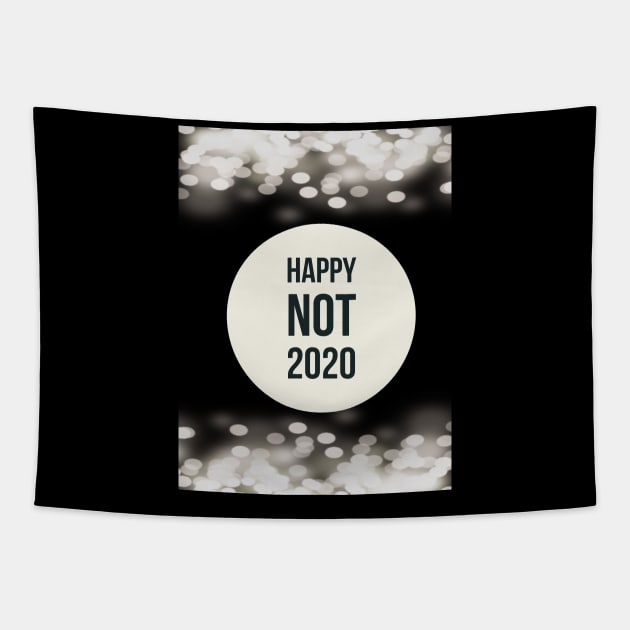 Bye 2020! Tapestry by EMP