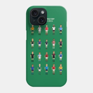 Rugby Phone Case