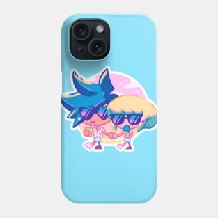 Summer Galolio Phone Case