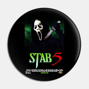 Stab 5 Pin