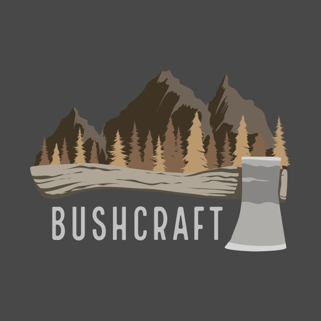 Bushcraft Life by Folkbone