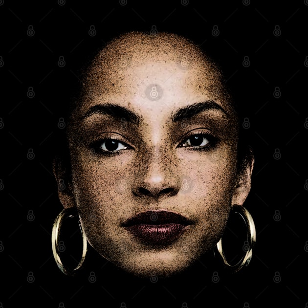 SADE ADU SOUL 90S by CakCulaiNabuiNabui