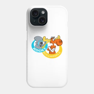 Friend Smile Ring Phone Case