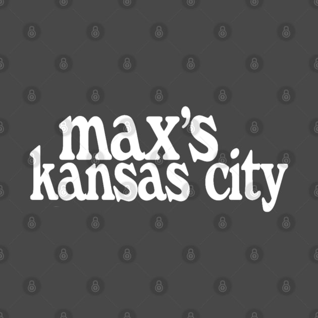 max's kansas city by RisingAboveBedlam