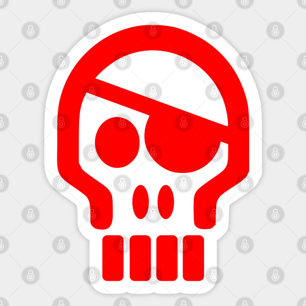 Crash Override Hackers Sticker Teepublic
