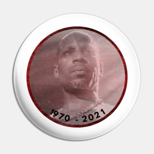 DMX Pin