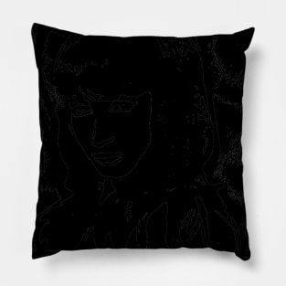 Ronnie Spector Pillow