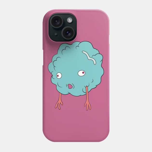 Fleeb Juice Phone Case by liquidsouldes