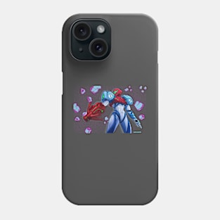 rocks Phone Case