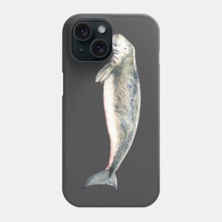 Dugong Phone Case