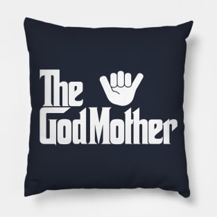 GodMother Pillow