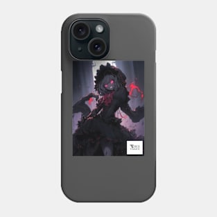 March_Horror_2 Phone Case