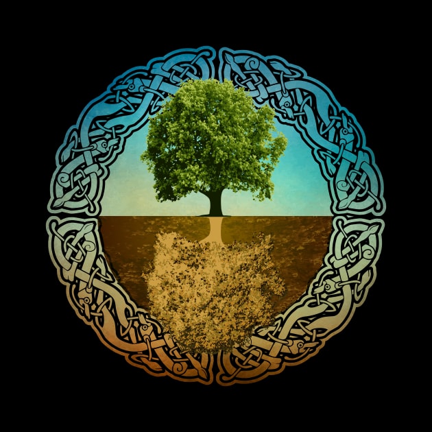 Tree of Life by QuickyDesigns