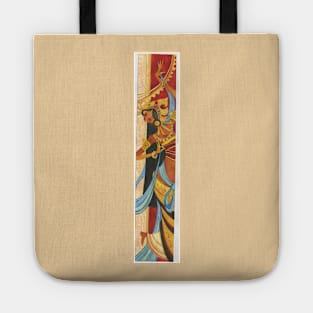 Dancer Tote