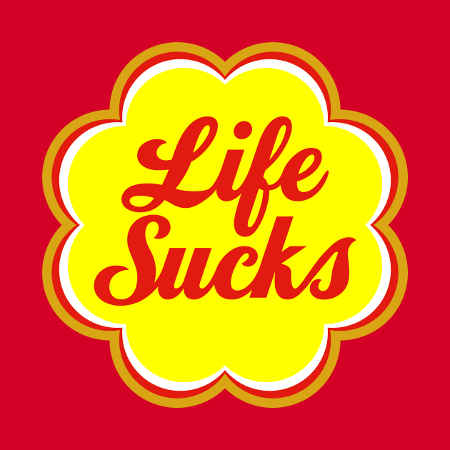 Life Sucks by Indie Pop