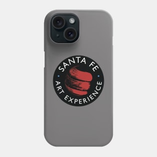 Santa Fe Art Experience Phone Case