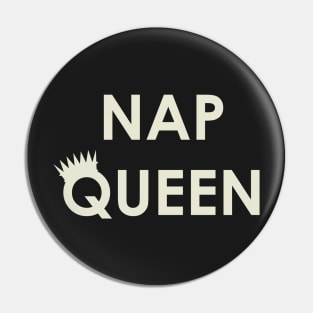 Nap Queen Pin