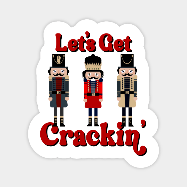 Funny 2024 christmas nutcrackers