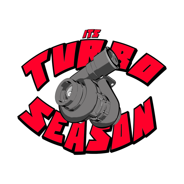 Turbo Season by illest