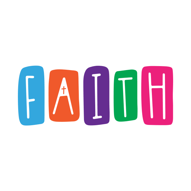FAITH by Ombre Dreams