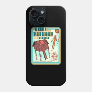 Hail Paimon Playset Phone Case