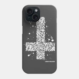 Pattern Preparation Phone Case