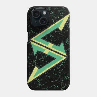 team sky logo full print Phone Case