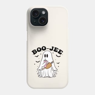 Boo-Jee Phone Case