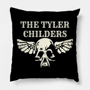 the Tyler childers Pillow