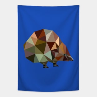 Hedgehog Tapestry