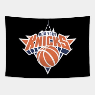 knicks 2024 Tapestry