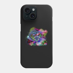 Emergence by Revoltix Studio Phone Case