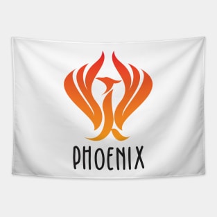 Phoenix Tapestry