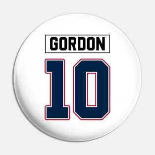 Gordon Flash 10 Pin