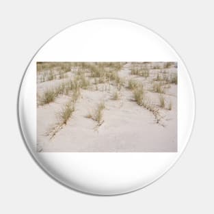 Beach Grass Pin