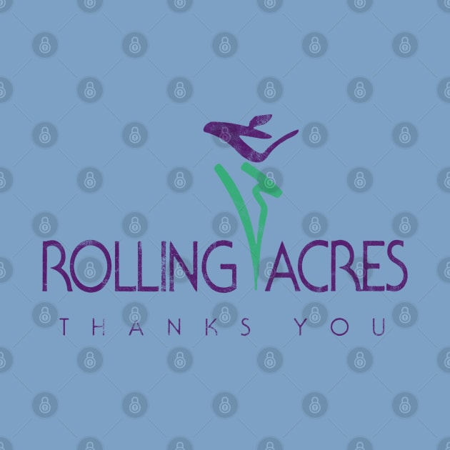 Rolling Acres Mall Thanks You - Akron, Ohio by Turboglyde