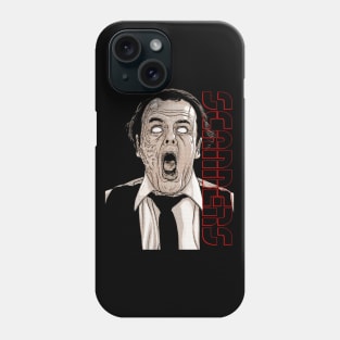 Darryl Revok Phone Case