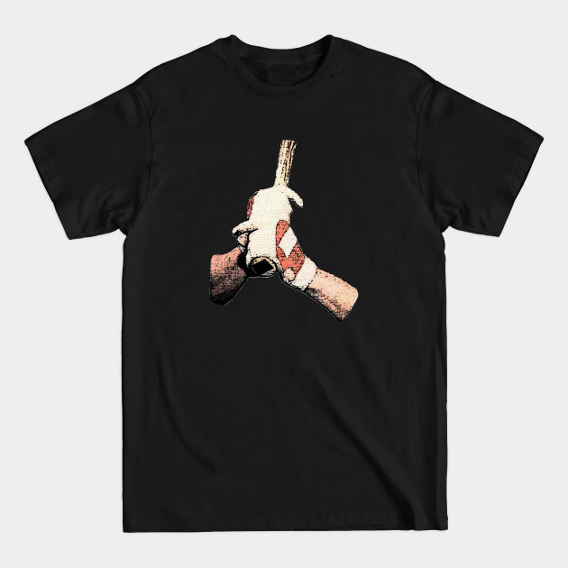 Black Box Hobby Logo Shirt - Baseball Cards - T-Shirt